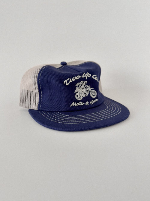 The Moto Cap