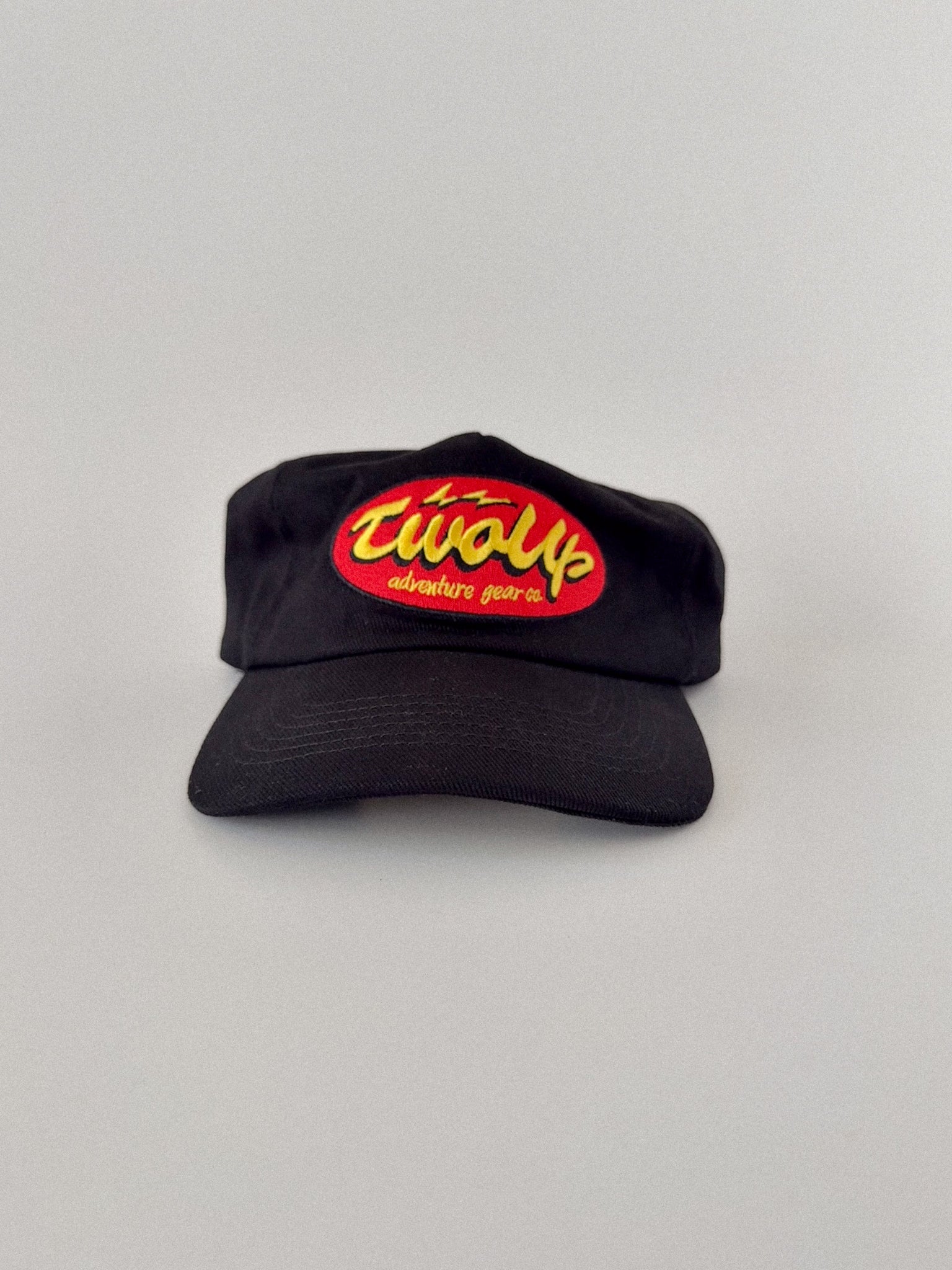 Adventure Gear Cap