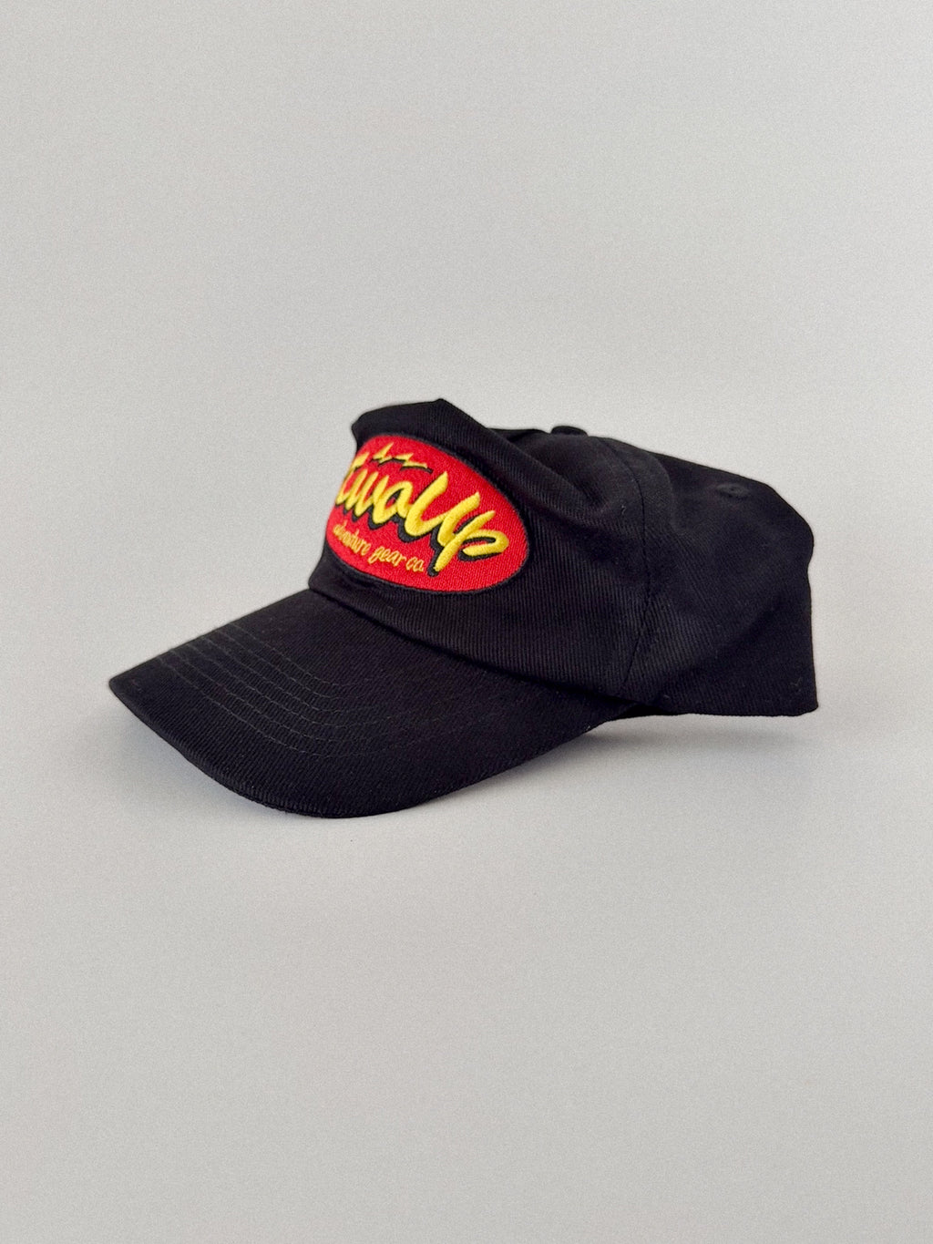 Adventure Gear Cap