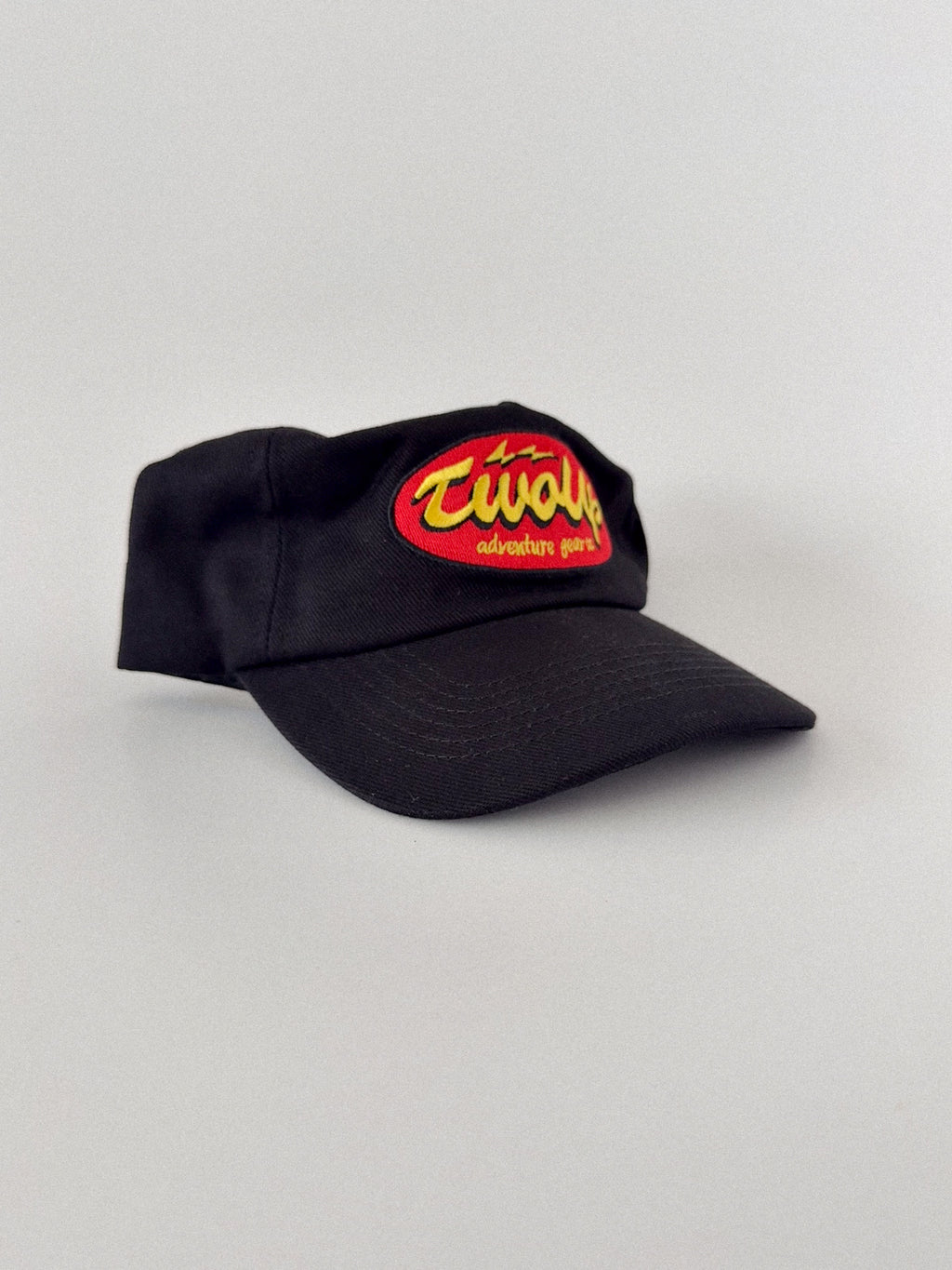 Adventure Gear Cap