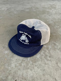 The Moto Cap