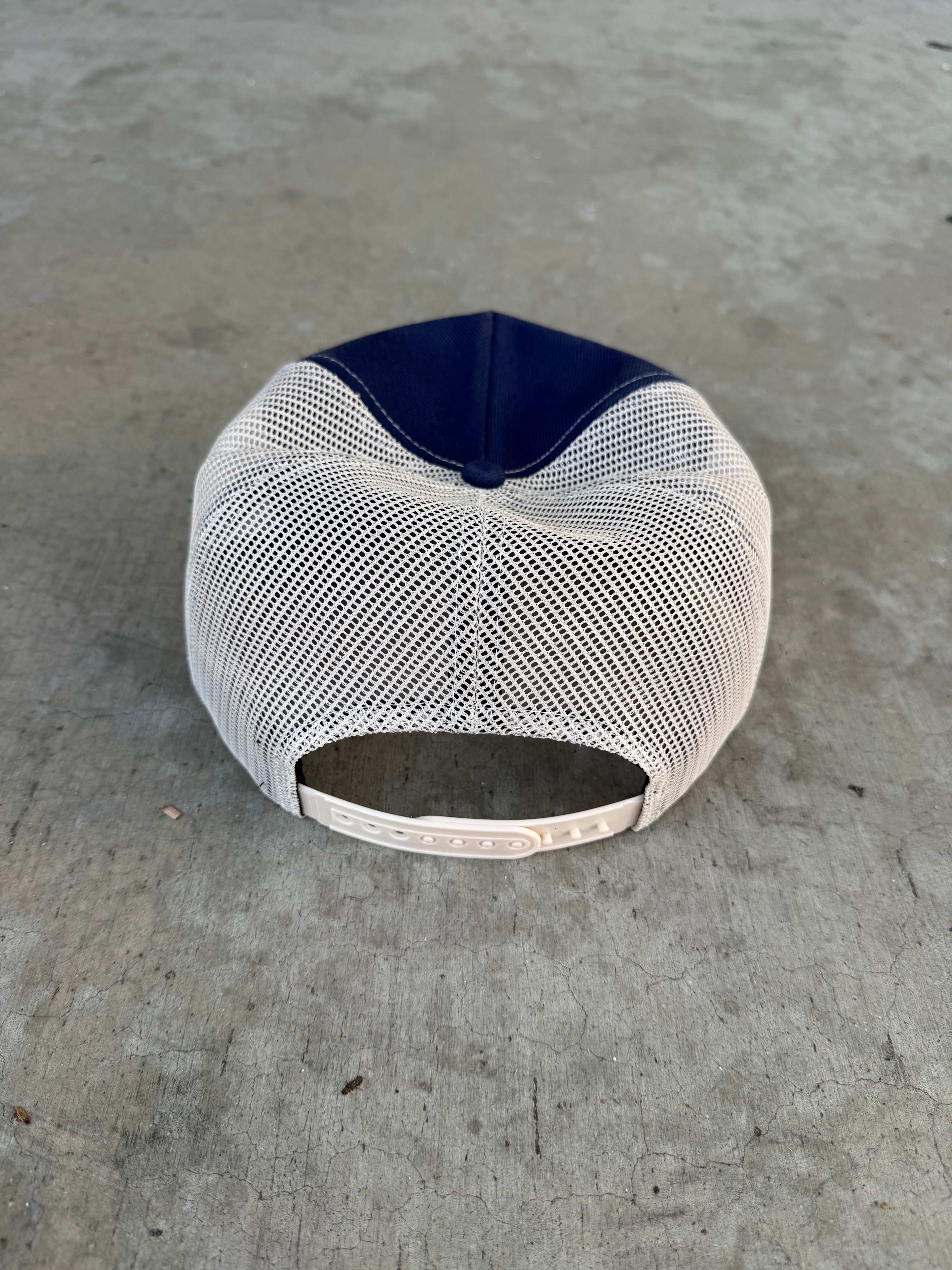 The Moto Cap