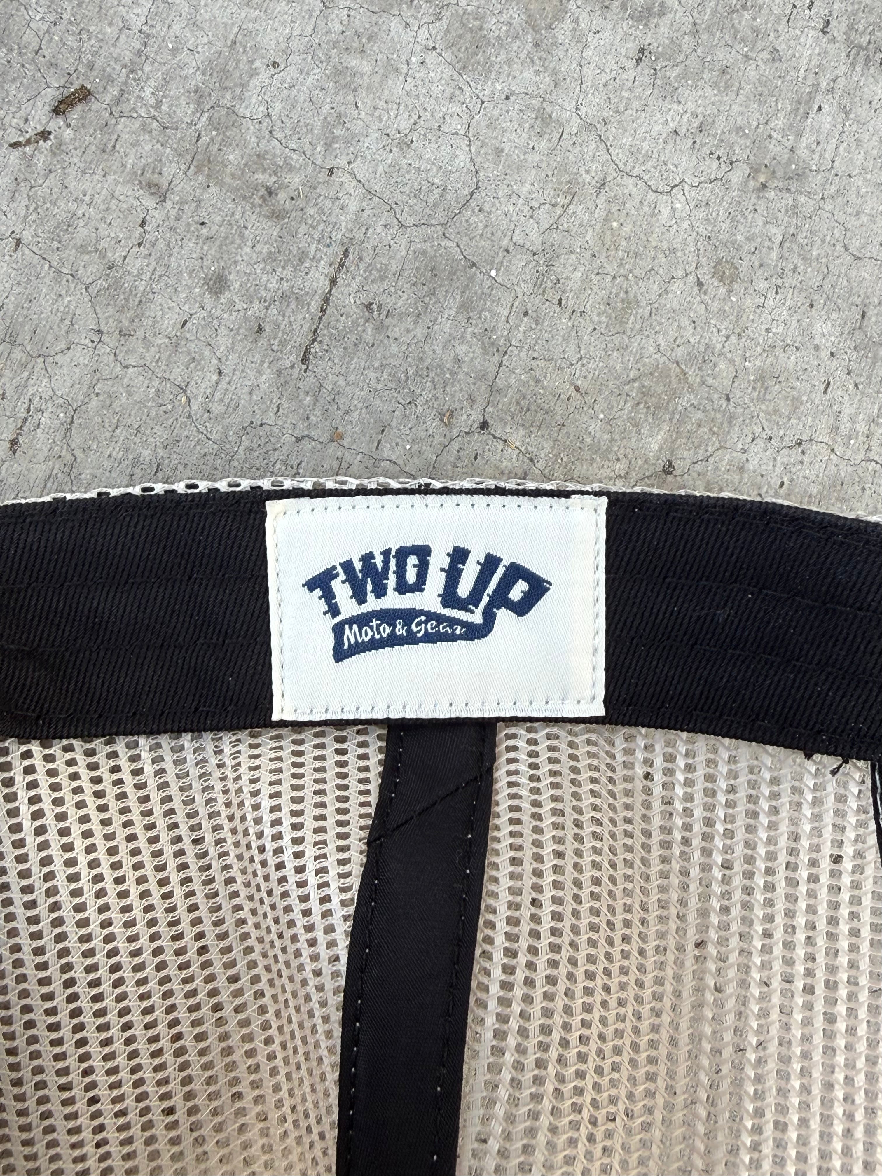 The Moto Cap