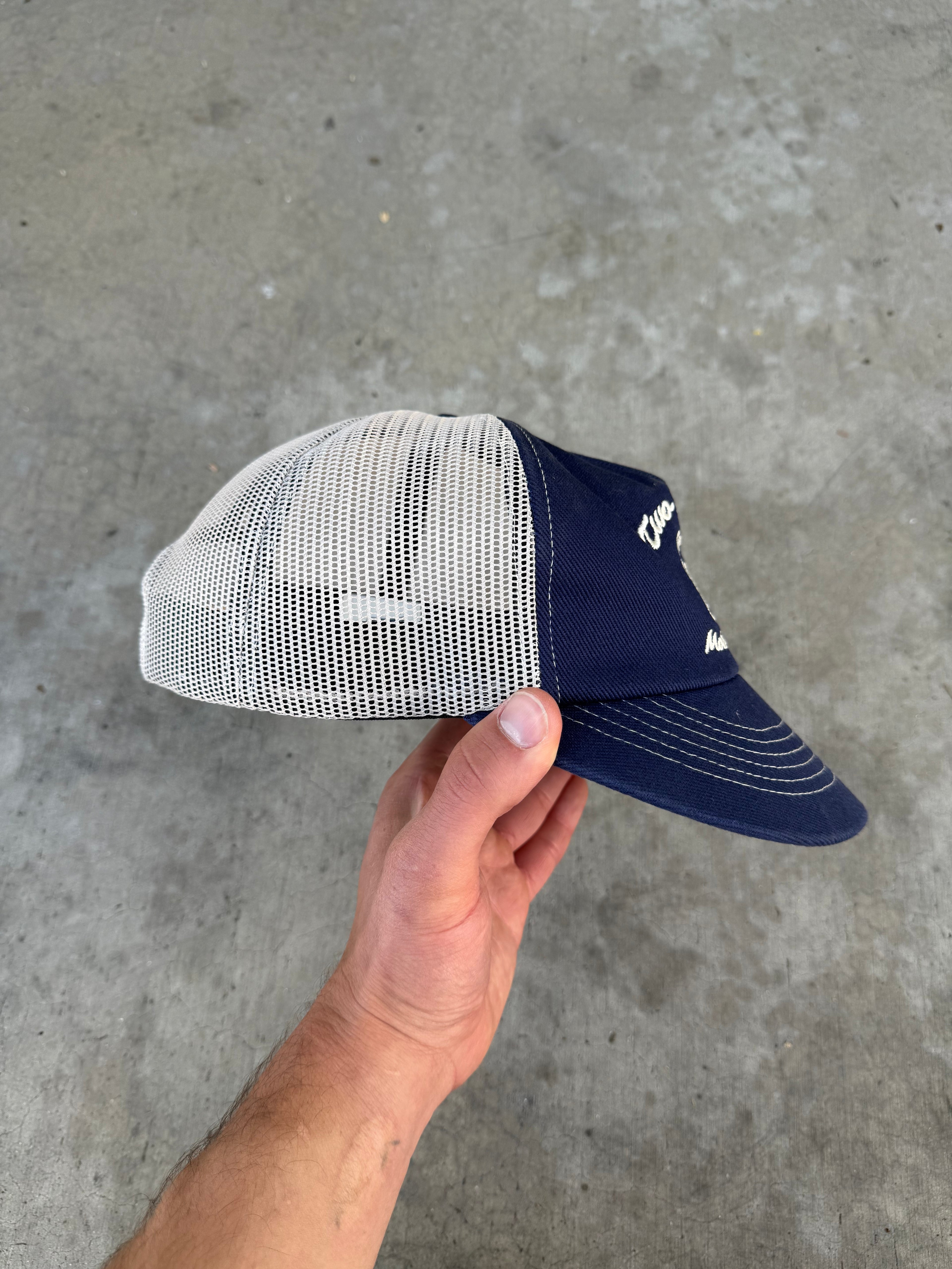 The Moto Cap