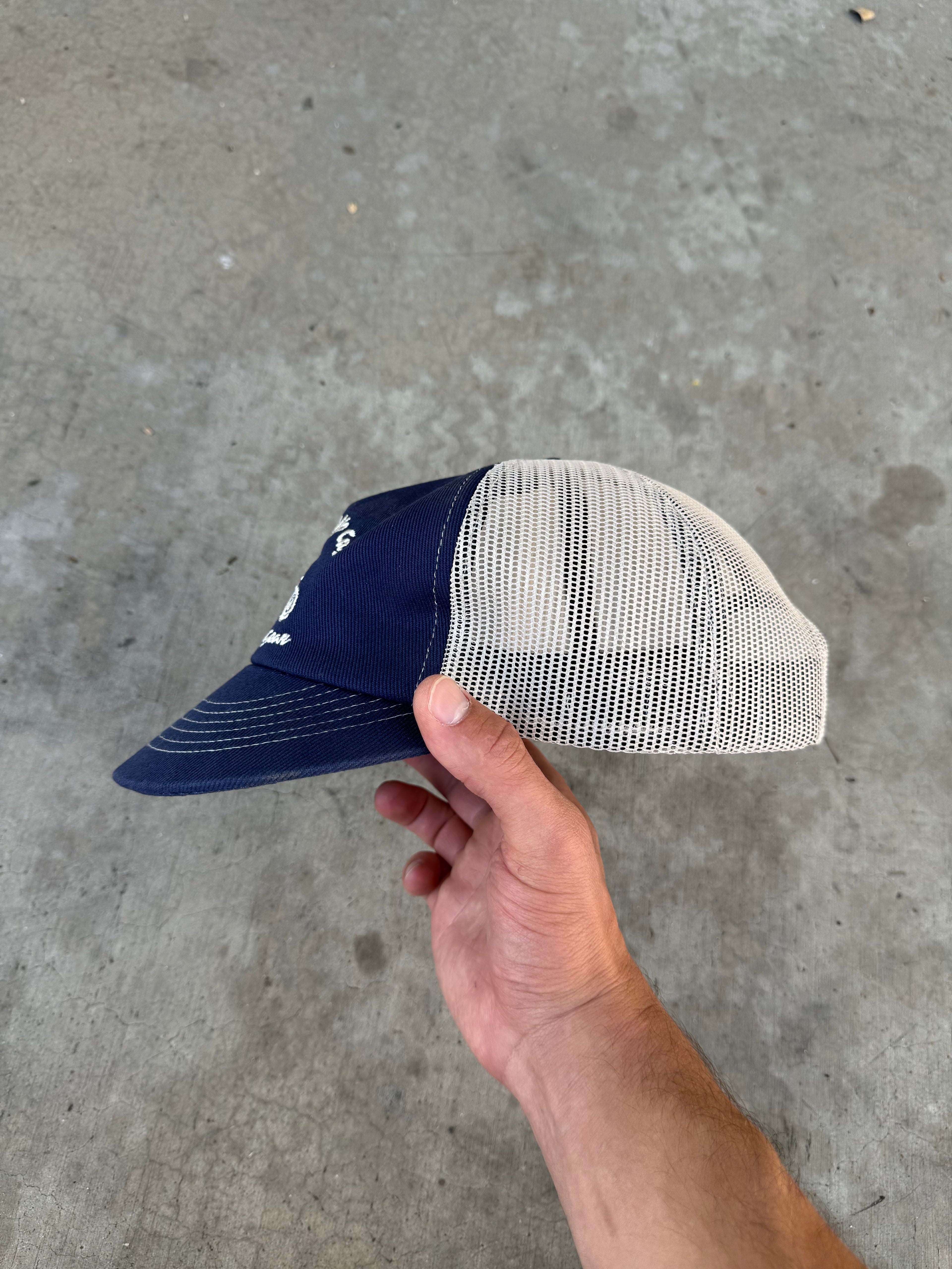 The Moto Cap